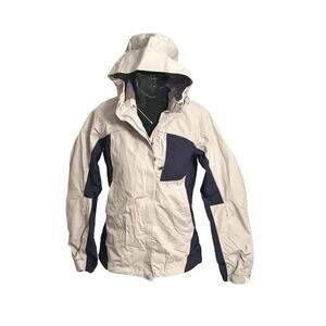 Eddie Bauer Weatheredge‎ 365 Jacket Women’s Size XS Waterproof